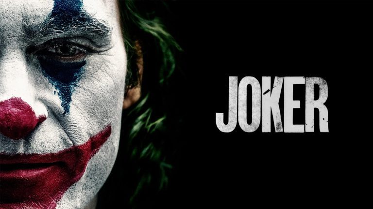 Le film "Le Joker" : comme un coup de poing au visage